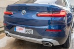 BMW X4 xDrive20d 190cv xLine  ocasión