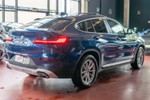 BMW X4 xDrive20d 190cv xLine  ocasión