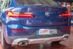 BMW X4 xDrive20d 190cv xLine  ocasión