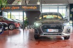 AUDI Q5 45TFSI Quattro 265cv sLine Ultra sTronic  ocasión