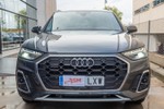 AUDI Q5 45TFSI Quattro 265cv sLine Ultra sTronic  ocasión