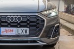 AUDI Q5 45TFSI Quattro 265cv sLine Ultra sTronic  ocasión
