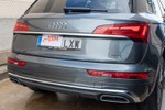 AUDI Q5 45TFSI Quattro 265cv sLine Ultra sTronic  ocasión