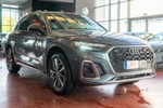 AUDI Q5 45TFSI Quattro 265cv sLine Ultra sTronic  ocasión