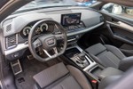 AUDI Q5 45TFSI Quattro 265cv sLine Ultra sTronic  ocasión