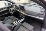 AUDI Q5 45TFSI Quattro 265cv sLine Ultra sTronic  ocasión