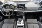 AUDI Q5 45TFSI Quattro 265cv sLine Ultra sTronic  ocasión