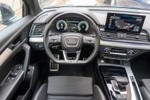 AUDI Q5 45TFSI Quattro 265cv sLine Ultra sTronic  ocasión