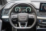 AUDI Q5 45TFSI Quattro 265cv sLine Ultra sTronic  ocasión