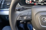 AUDI Q5 45TFSI Quattro 265cv sLine Ultra sTronic  ocasión