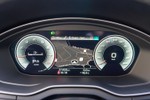 AUDI Q5 45TFSI Quattro 265cv sLine Ultra sTronic  ocasión