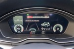 AUDI Q5 45TFSI Quattro 265cv sLine Ultra sTronic  ocasión
