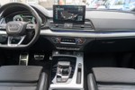 AUDI Q5 45TFSI Quattro 265cv sLine Ultra sTronic  ocasión