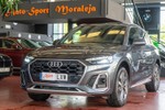 AUDI Q5 45TFSI Quattro 265cv sLine Ultra sTronic  ocasión