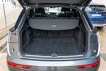 AUDI Q5 45TFSI Quattro 265cv sLine Ultra sTronic  ocasión