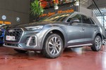 AUDI Q5 45TFSI Quattro 265cv sLine Ultra sTronic  ocasión