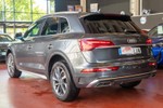 AUDI Q5 45TFSI Quattro 265cv sLine Ultra sTronic  ocasión