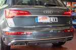 AUDI Q5 45TFSI Quattro 265cv sLine Ultra sTronic  ocasión