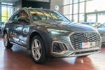 AUDI Q5 Sportback S line 40 TDI Quattro ultra 204cv  ocasión