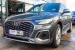 AUDI Q5 Sportback S line 40 TDI Quattro ultra 204cv  ocasión
