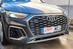 AUDI Q5 Sportback S line 40 TDI Quattro ultra 204cv  ocasión