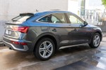 AUDI Q5 Sportback S line 40 TDI Quattro ultra 204cv  ocasión