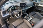 AUDI Q5 Sportback S line 40 TDI Quattro ultra 204cv  ocasión