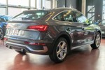 AUDI Q5 Sportback S line 40 TDI Quattro ultra 204cv  ocasión