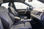 AUDI Q5 Sportback S line 40 TDI Quattro ultra 204cv  ocasión