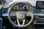 AUDI Q5 Sportback S line 40 TDI Quattro ultra 204cv  ocasión