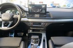 AUDI Q5 Sportback S line 40 TDI Quattro ultra 204cv  ocasión