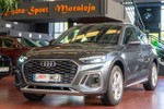 AUDI Q5 Sportback S line 40 TDI Quattro ultra 204cv  ocasión