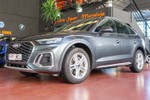AUDI Q5 Sportback S line 40 TDI Quattro ultra 204cv  ocasión
