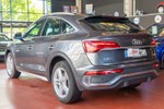 AUDI Q5 Sportback S line 40 TDI Quattro ultra 204cv  ocasión