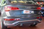 AUDI Q5 Sportback S line 40 TDI Quattro ultra 204cv  ocasión