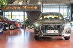 AUDI Q5 Sportback S line 40 TDI Quattro ultra 204cv  ocasión