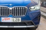 BMW X3 xDrive 30e 292cv xLine  ocasión