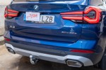 BMW X3 xDrive 30e 292cv xLine  ocasión