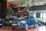 BMW X3 xDrive 30e 292cv xLine  ocasión