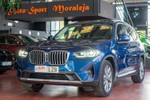 BMW X3 xDrive 30e 292cv xLine  ocasión