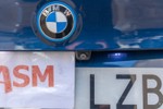 BMW X3 xDrive 30e 292cv xLine  ocasión