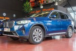 BMW X3 xDrive 30e 292cv xLine  ocasión