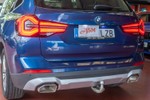 BMW X3 xDrive 30e 292cv xLine  ocasión