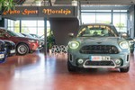 MINI Countryman Cooper SE All4 224cv  ocasión