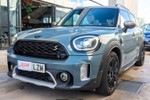 MINI Countryman Cooper SE All4 224cv  ocasión