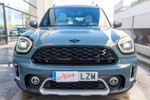 MINI Countryman Cooper SE All4 224cv  ocasión