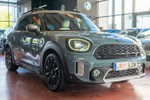 MINI Countryman Cooper SE All4 224cv  ocasión
