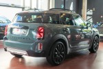MINI Countryman Cooper SE All4 224cv  ocasión