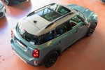 MINI Countryman Cooper SE All4 224cv  ocasión