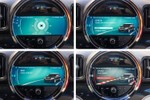 MINI Countryman Cooper SE All4 224cv  ocasión